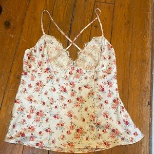 Guess Floral Camisole